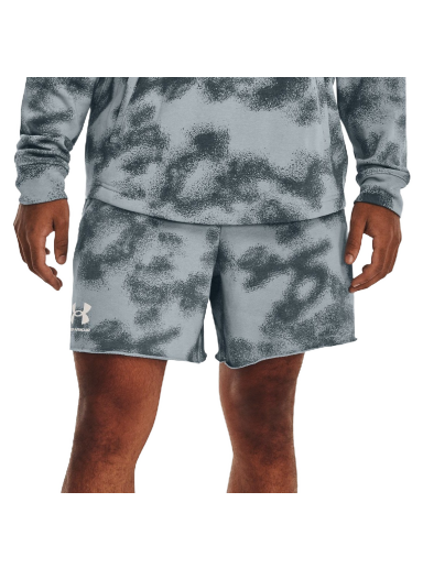 Rival Terry 6in Shorts