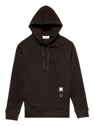 Logo Popover Hoodie