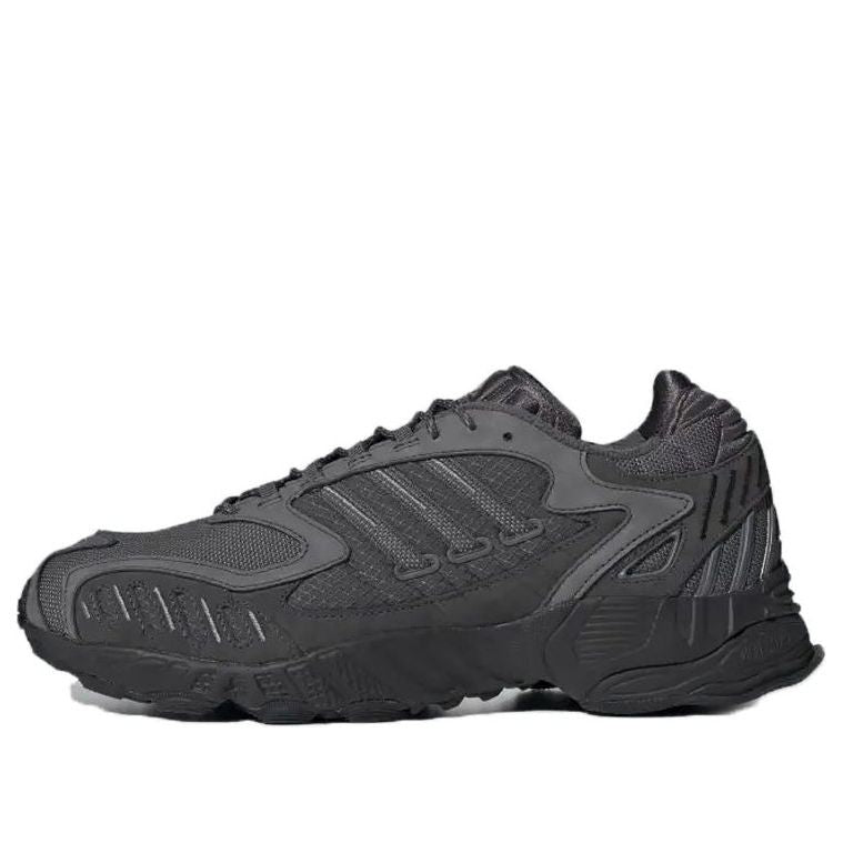 Кецове и обувки adidas Originals Torsion TRDC Черно | EH1551