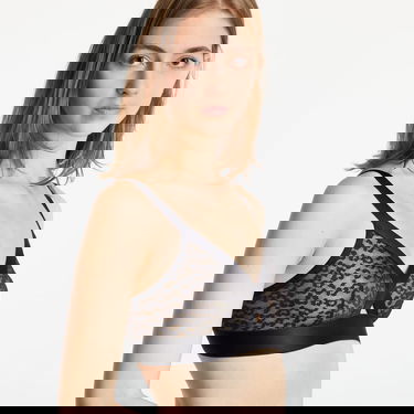 Сутиен DKNY Intimates Lace Bralette Черно | DK4S90-B7P, 2