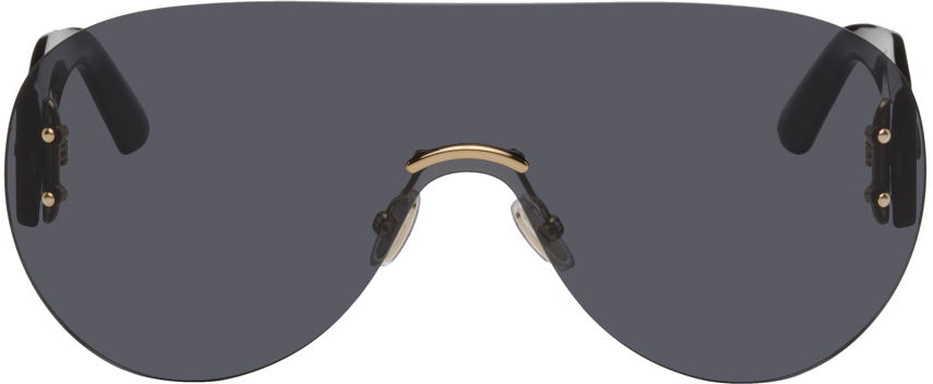 Слънчеви очила Jimmy Choo Jimmy Choo Morris Sunglasses Черно | 716736292144 MORRIS/S, 0