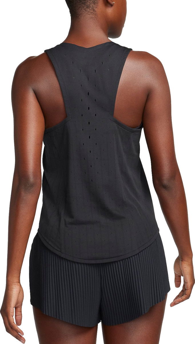 Потник Nike ARSWFT DFADV SINGLET TOP Черно | fn2504-010, 1