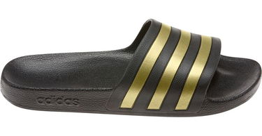 Кецове и обувки adidas Originals Adilette Aqua Черно | eg1758, 1