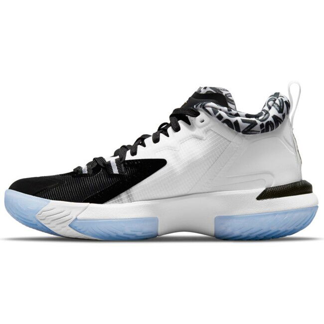 Кецове и обувки Jordan Jordan Zion 1 GS "Gen Zion" Бяло | DA3131-002, 0