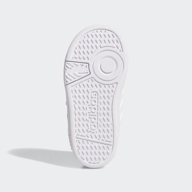 Кецове и обувки adidas Performance Hoops 4.0 CF I Бяло | JI3485, 5