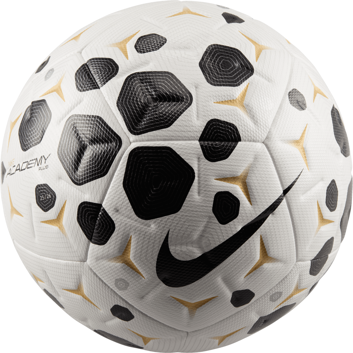 Спортна екипировка Nike Academy+ Training Ball Бяло | hv4392-100, 1