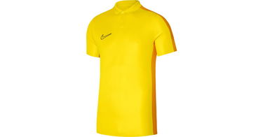 Поло тениска Nike Dri-FIT Academy Жълто | dr1346-719, 1
