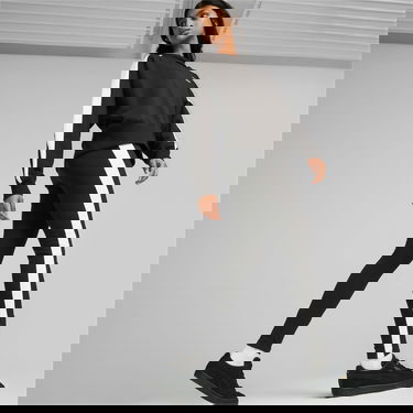 Клинове Puma Iconic T7 Mid-Rise Leggings Черно | 530080_01, 4