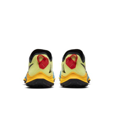 Кецове и обувки Nike Air Zoom Terra Kiger 7 Жълто | CW6062-300, 3