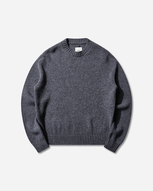 Whistler Crewneck Sweater
