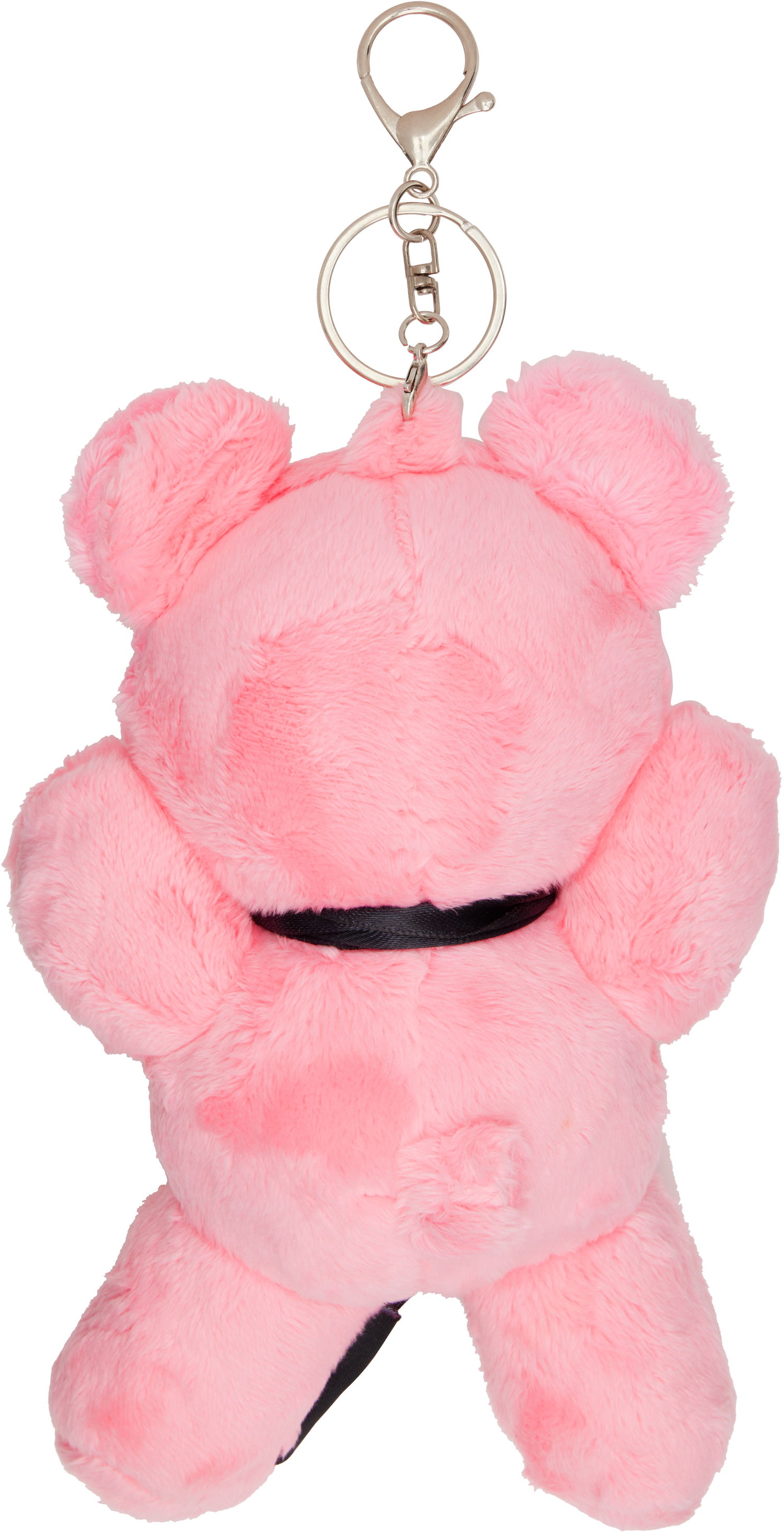 Ключодържатели Ottolinger Ottolinger Teddy Keychain with Tie Розово | 129-902728-01, 1