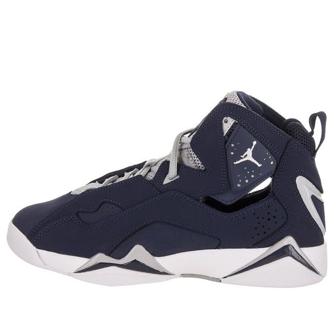Кецове и обувки Jordan Air Jordan True Flight Тъмно синьо | 343795-404