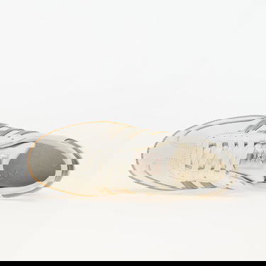 Кецове и обувки adidas Originals Samba OG Wonder Gold Metallic W Бяло | IG1964, 3