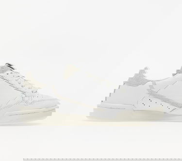 Кецове и обувки adidas Originals Continental 80 Бяло | FY0036, 1