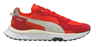 Кецове и обувки Puma Pickup Wild Rider Червено | 381637-003, 0