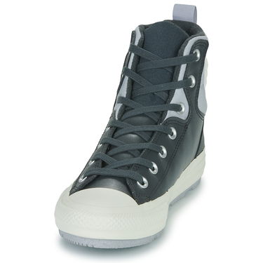 Кецове и обувки Converse Chuck Taylor All Star Berkshire Boot Counter Climate Hi W Сиво | A01331C, 2