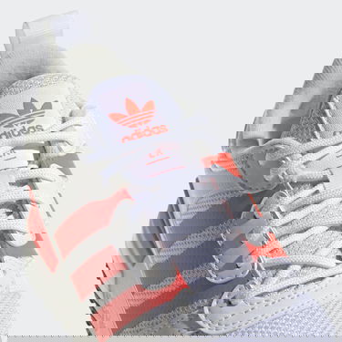 Кецове и обувки adidas Originals Boty ZX 700 HD Бяло | GY3292, 3