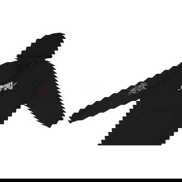 Суитчър Cactus Jack by Travis Scott Nike SB x Hoodie Черно | CJNK SH13 BLAC, 1