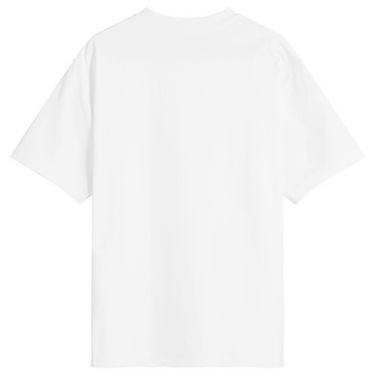 Тениска and wander and wander Print Pocket T-Shirt, Size Large Бяло | 5745184526-030, 2