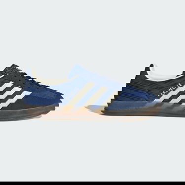 Кецове и обувки adidas Originals Gazelle Indoor Синьо | JS1410, 0