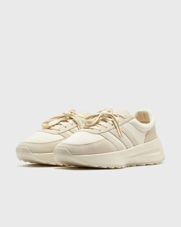 Кецове и обувки adidas Originals Fear of God Athletics x Los Angeles Pale Yellow Бежово | IH2275, 2