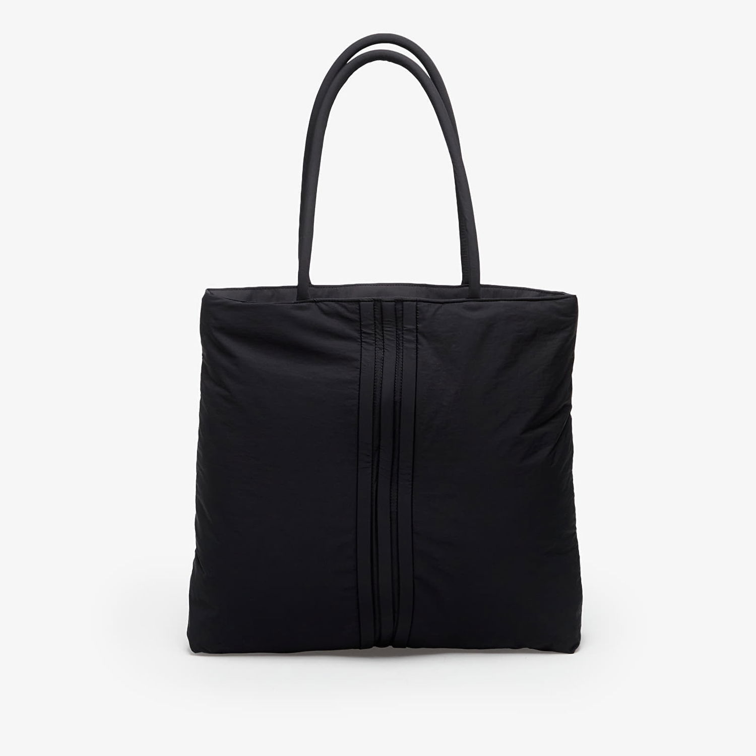 Голяма пазарска чанта Y-3 Y-3 3S Padded Tote Bag Черно | JV9720, 1