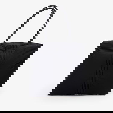 Голяма пазарска чанта Y-3 Y-3 3S Padded Tote Bag Черно | JV9720, 1