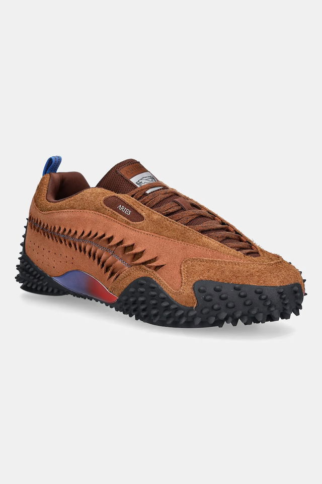 Puma x Aries Mostro Craft