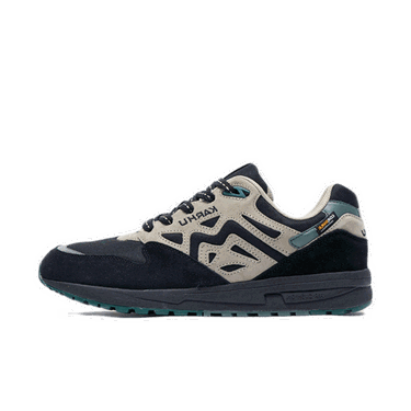 Кецове и обувки Karhu Legacy 96 Cordura "Caviar" Черно | F806073, 0