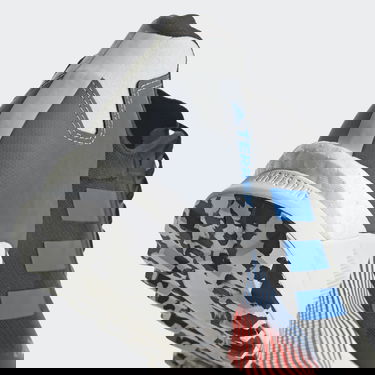 Кецове и обувки adidas Performance Terrex Agravic Ultra Trail Черно | H03179, 3