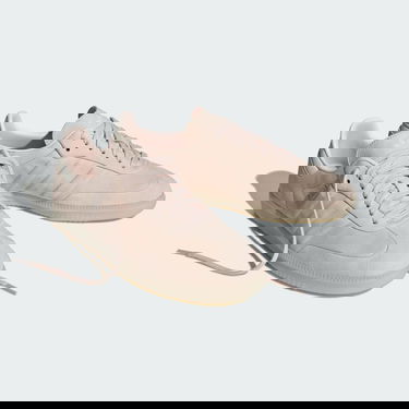 Кецове и обувки adidas Originals Samba Розово | IE4958, 5