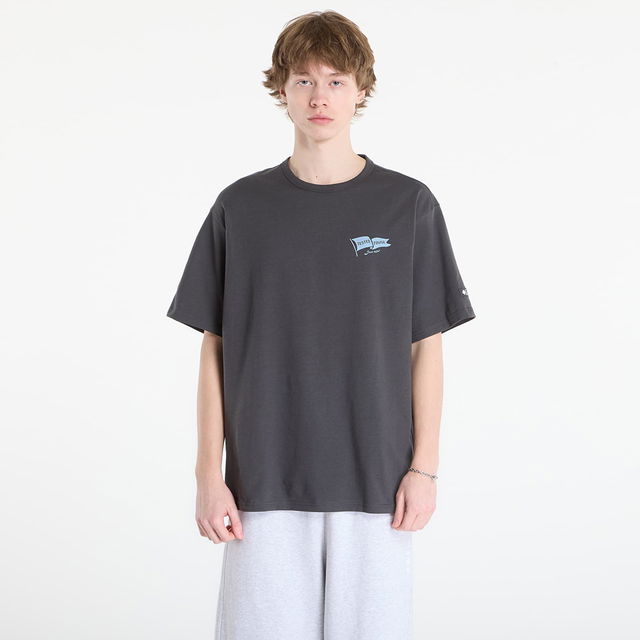 Csc™ Heavyweight Front Graphic T-Shirt