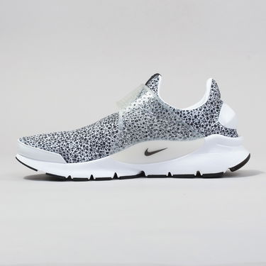 Кецове и обувки Nike Sock Dart QS Сиво | 942198-100, 1