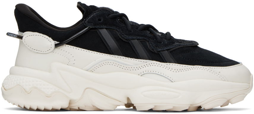 Кецове и обувки adidas Originals Ozweego TR Бяло | ID9826, 0