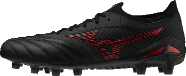 Кецове и обувки Mizuno Morelia Neo Beta Japan FG Черно | p1ga2540-00, 2