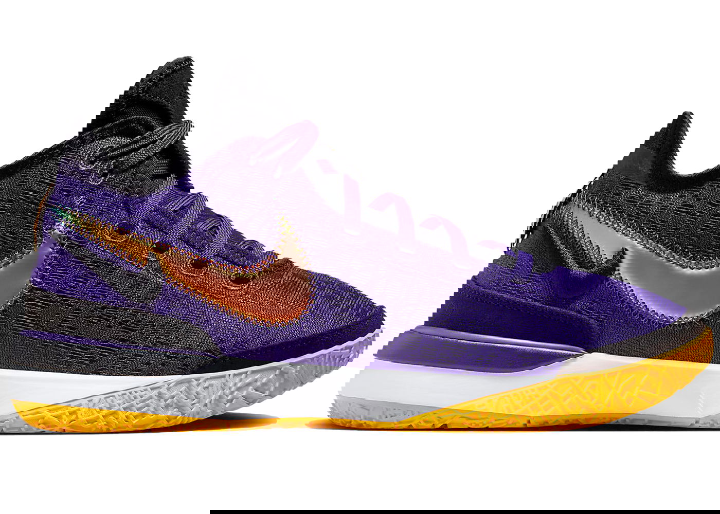 Кецове и обувки Nike LeBron NXXT Gen Лилаво | DR8784-500/DR8788-500, 0