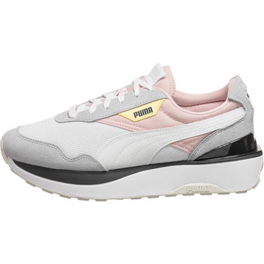 Кецове и обувки Puma Cruise Rider Бяло | 375072-30, 0