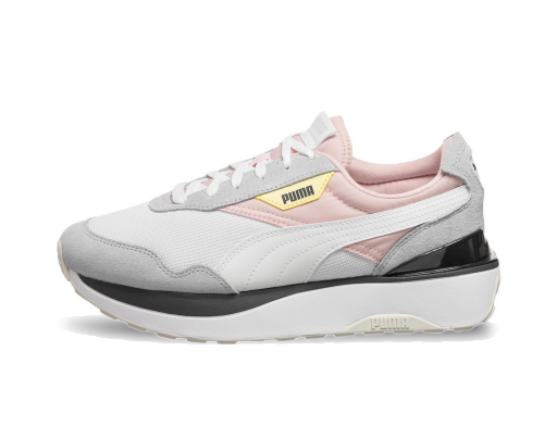 Кецове и обувки Puma Cruise Rider Бяло | 375072-30
