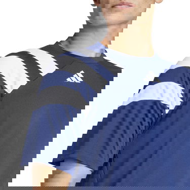 Фланелка adidas Originals adidas FORTORE23 JSY Тъмно синьо | it5658, 2