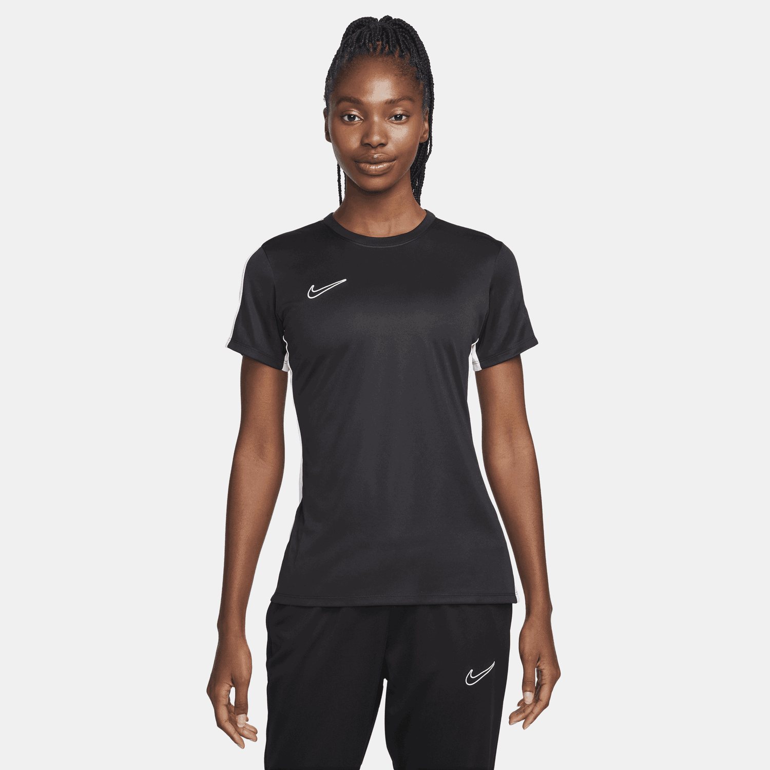 Тениска Nike Dri-FIT Academy Черно | DX0521-013, 0