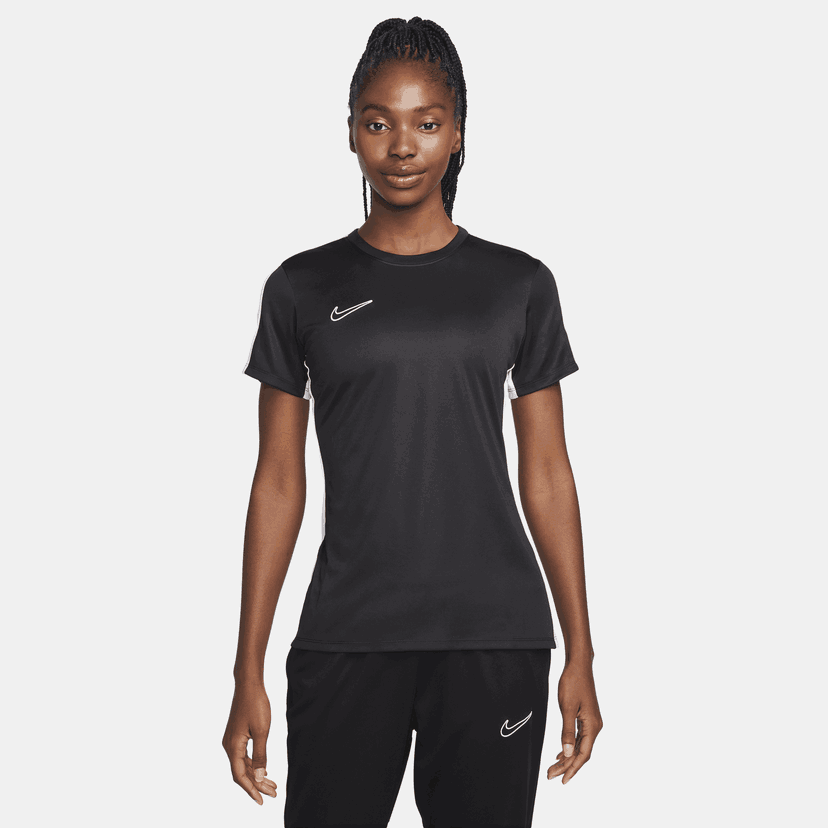Тениска Nike Dri-FIT Academy Черно | DX0521-013