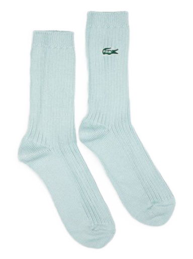 le Fleur x Ribbed Socks