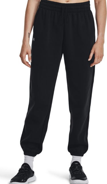 Панталони и дънки Under Armour Rival Черно | 1379440-001, 0
