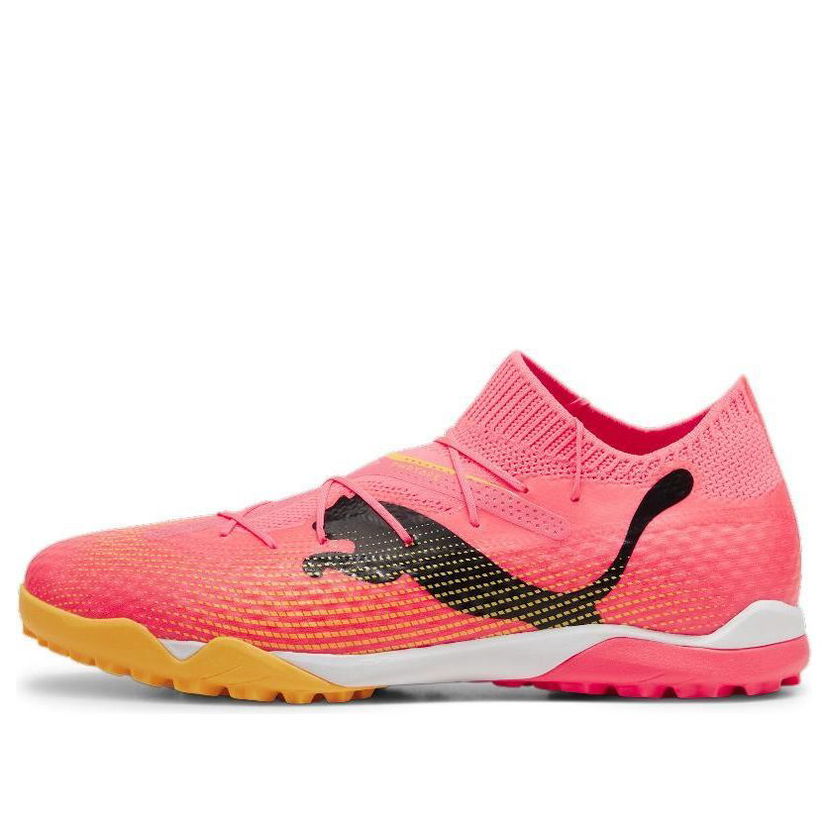 Кецове и обувки Puma Future 7 Pro Cage Training Розово | 107710-04
