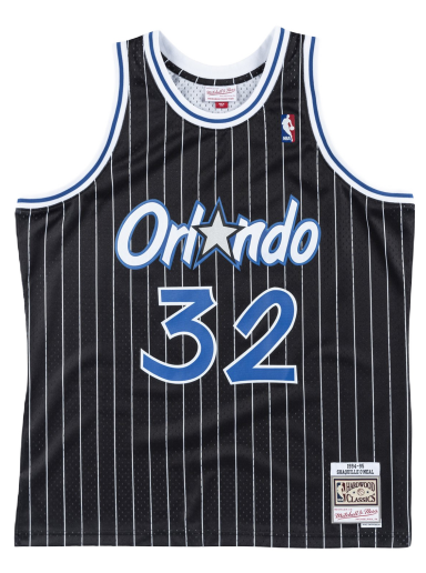 NBA Swingman Jersey Orlando Magic Shaquille O'Neal