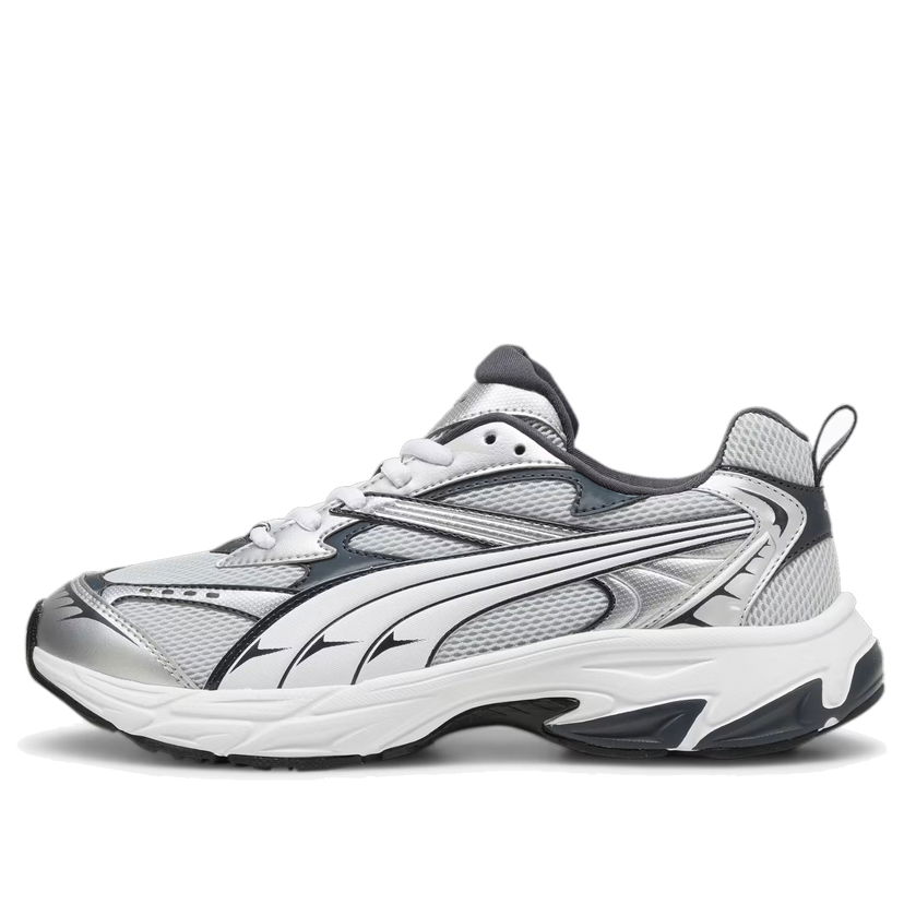 Кецове и обувки Puma Morphic Бяло | 392724-16
