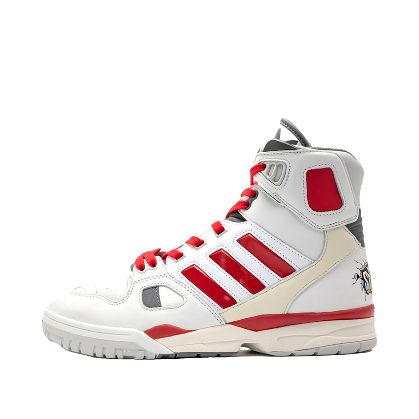 Кецове и обувки adidas Originals Torsion Artillery High Wyld Stallyns Многоцветен | FZ0883