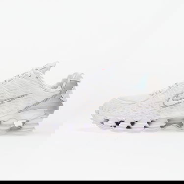 Кецове и обувки Nike Shox TL Бяло | AV3595-100, 0