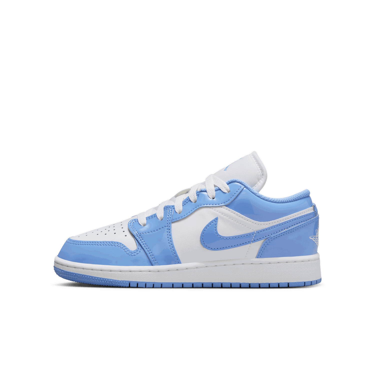 Кецове и обувки Jordan Air Jordan 1 Low SE Синьо | FZ3929-114, 0