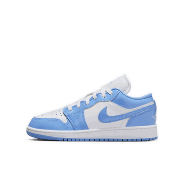 Кецове и обувки Jordan Air Jordan 1 Low SE Синьо | FZ3929-114, 0